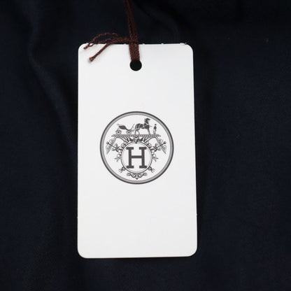 Hermes 23SS Poulp Watch 100% Cotton Octopus Print Design Crew Neck Short Sleeve