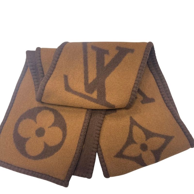 3205 Louis Vuitton Echarpe - Sweet Dreams M77379 Je1221 Mens Ladies Scarf