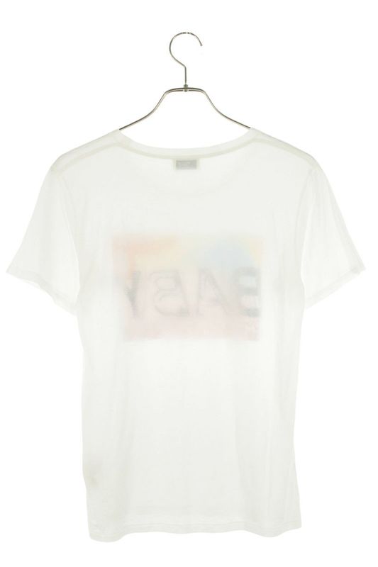 Saint Laurent Paris 416625 Babyt Shirt Women's S