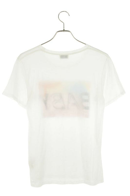 Saint Laurent Paris 416625 Babyt Shirt Women's S