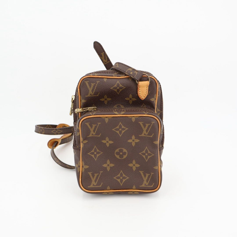 Louis Vuitton Shoulder Bag Monogram Mini Amazon M45238