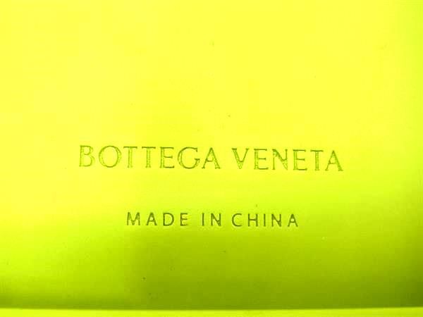 Bottega Veneta Rubber Iphone14 Pro Case In Light Green Fc5997