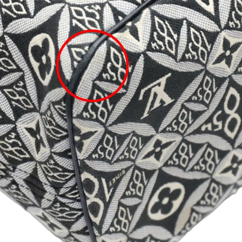 Louis Vuitton M57230 Monogram Since1854 Tote Bag Neverfull MM Tote Bag Louis