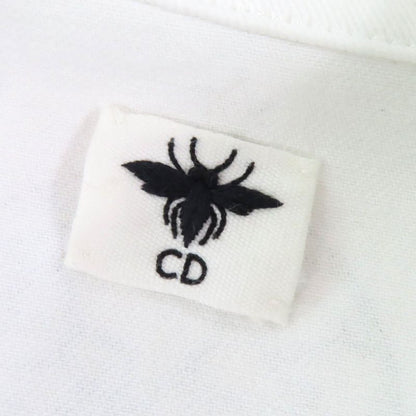 Christian DIOR 4122v11a3069 Around The World 100% Cotton Logo Bee Embroidery