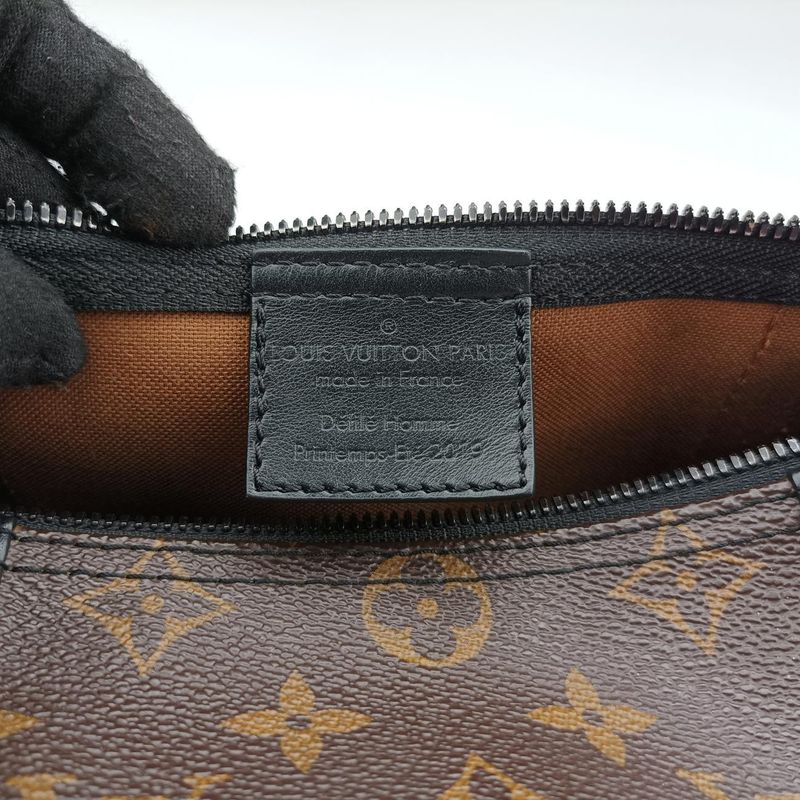 Louis Vuitton Mini Porotion Monogram / Brown Monogram Solar Ray M44479 Ar5128