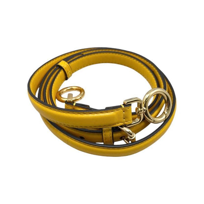 Fendi Handbag Shoulder Bag Peekaboo Icy You Petit Mini 8bn335 ABVE F192e