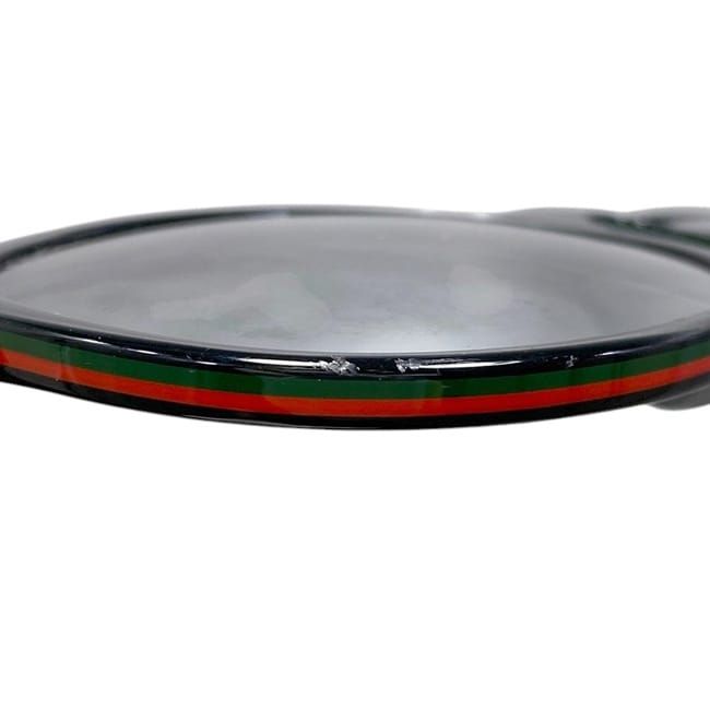 Gucci Sunglasses In Black Sherry Gg0271sa Eyewear