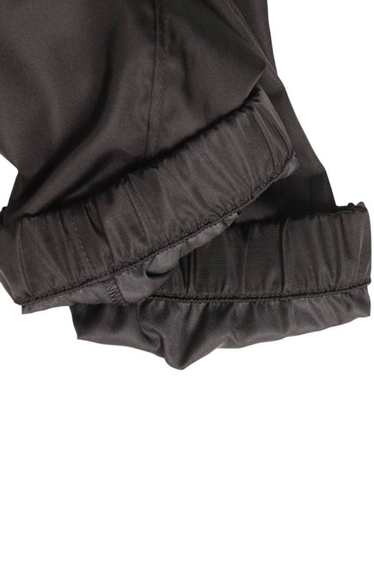 Prada Sph130 Re-nylon Nylon Cargo Long Pants Men 50