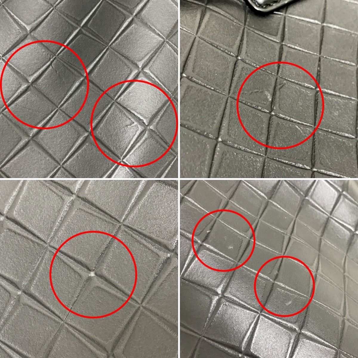 Bottega Veneta Tote Bag 620598vcre2 Black