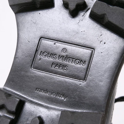 Louis Vuitton Landscape Monogram Boots Size 8 Landscape Line Monogram Leather