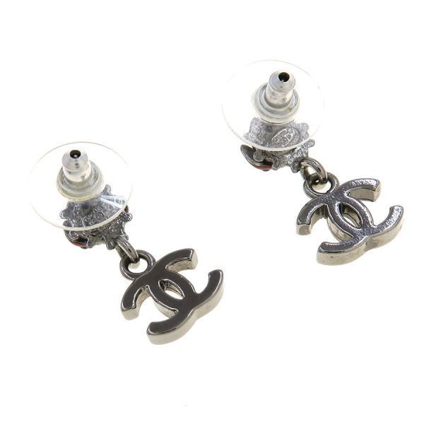 Chanel 06pearrings [rank B