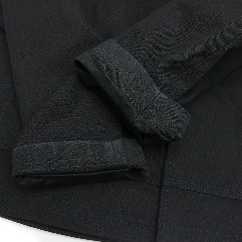 Louis Vuitton LV Spread Technical Over Shirt Blouson Size 48