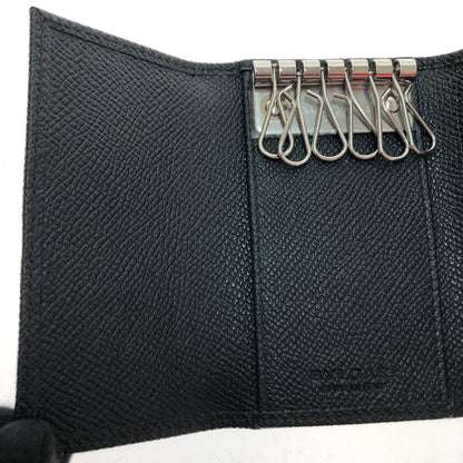 Bvlgari Bvlgari 6renkey Case 30422 Black