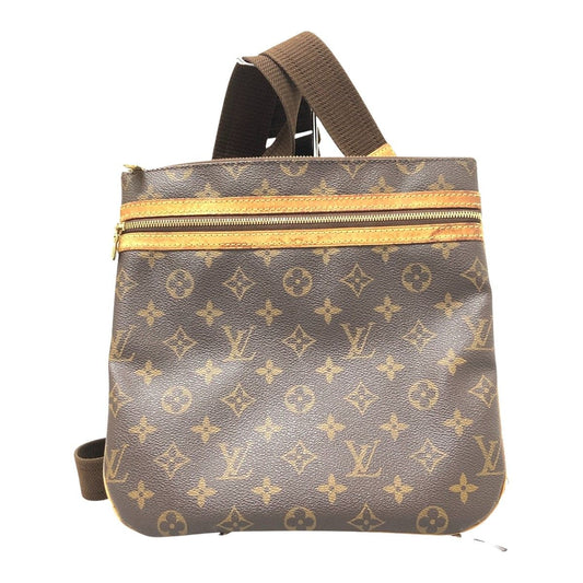 Louis Vuitton Bag Shoulder Bag Monogram Pochette Bosfall Mi5019