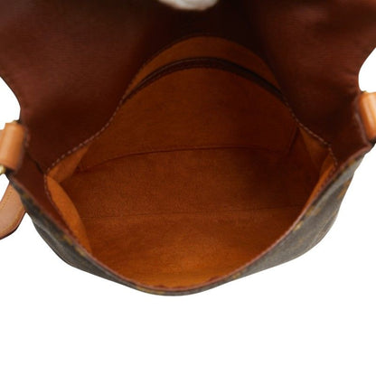 Louis Vuitton Monogram Musette Salsa Short One Shoulder Bag M51258 Brown PVC