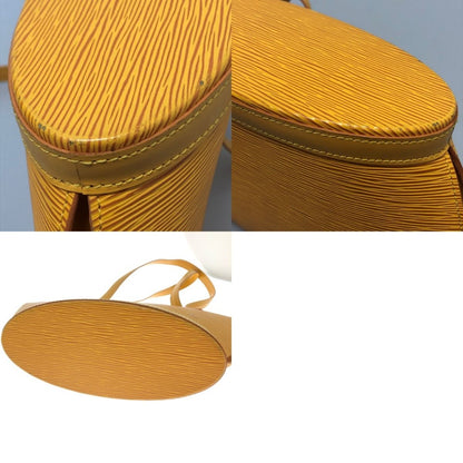 Louis Vuitton Epi Saint-Jacques Bag Main Item Only Yellow