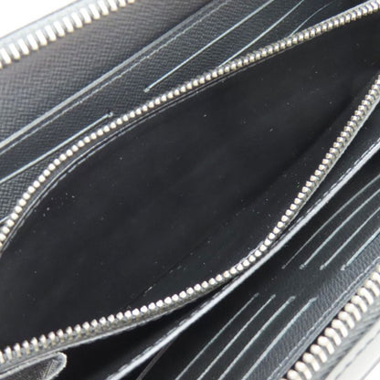 Louis Vuitton M61698 Zippy XL Second Bag Monogram Eclipse Men's