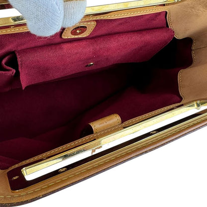 Louis Vuitton Shoulder Bag Handbag Monogram Multicolor Judy GM M40253