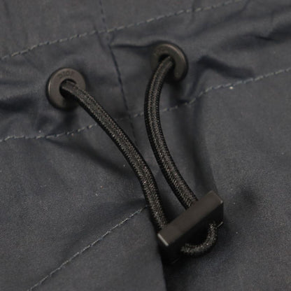  DIOR Homme 293c286a5573 Logo Part Zip Up Tailored Jacket Navy 44 Made In