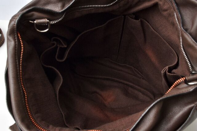 Hermes Bag Caravan Vertical MM 2-way Tote Bag Hermes Leather Shoulder Bag