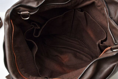 Hermes Bag Caravan Vertical MM 2-way Tote Bag Hermes Leather Shoulder Bag