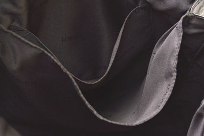 Loewe Flamenco Shoulder Bag Crossbody Anagram Loewe Bag Black Vintage