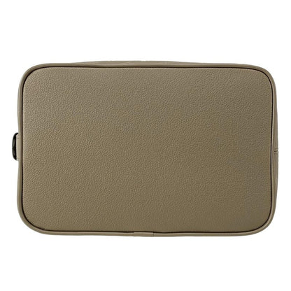 Louis Vuitton Shoulder Bag Monogram Empreinte All In GM M25823 Smoked Leather