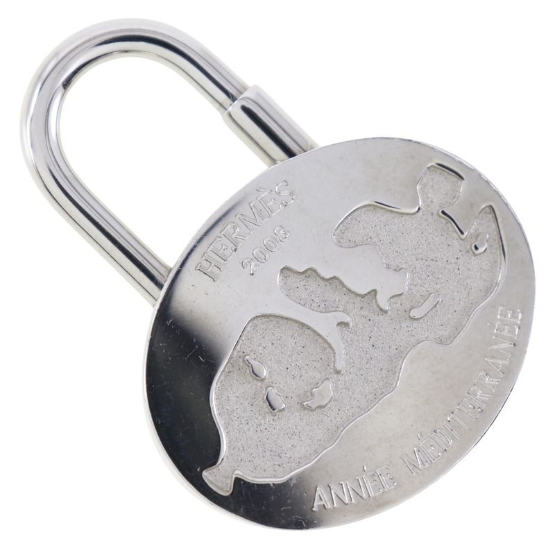 Hermes Annee Mediterranee Mediterranean 2003 Metal Unisex Cadenas