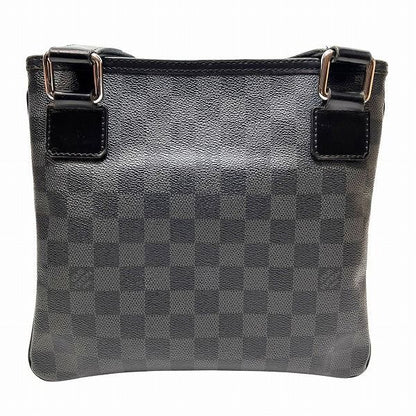 Louis Vuitton Damier Graphite Thomas N58028 Bag Shoulder Bag Men's
