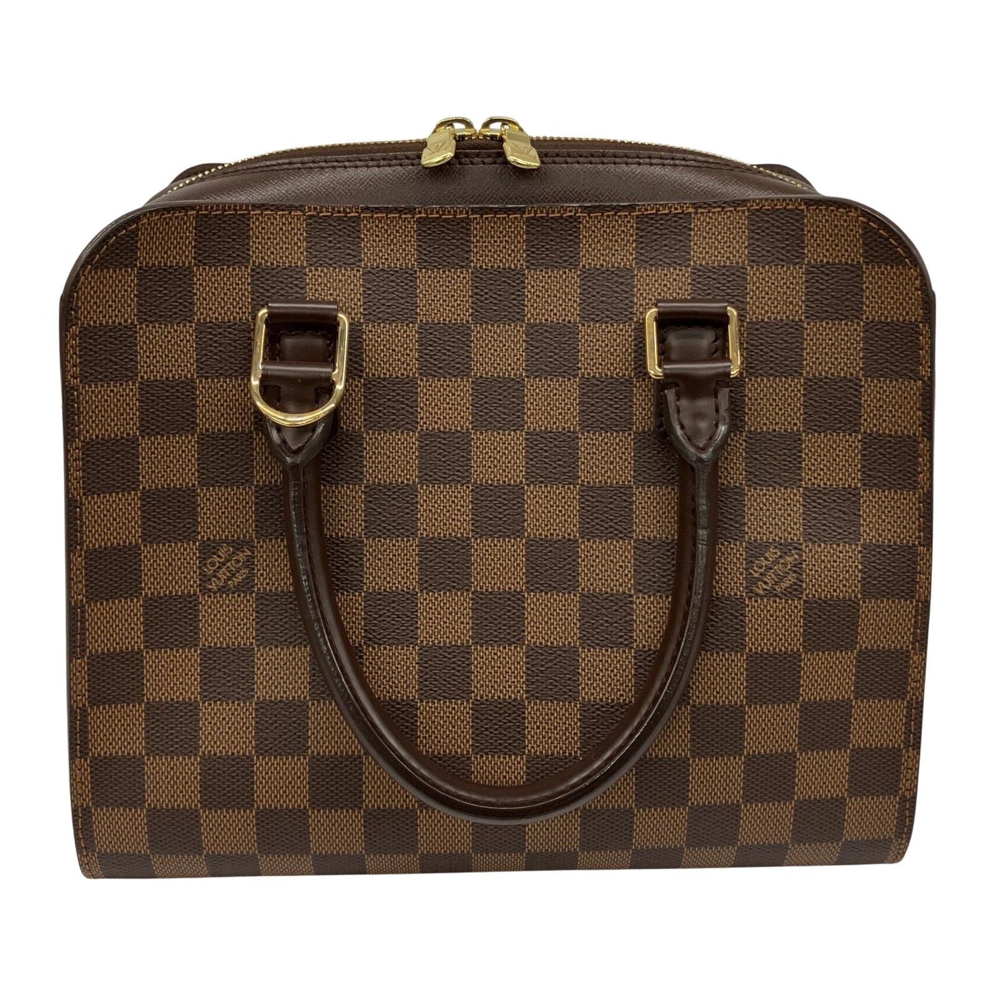 Louis Vuitton Handbag Damier Triana