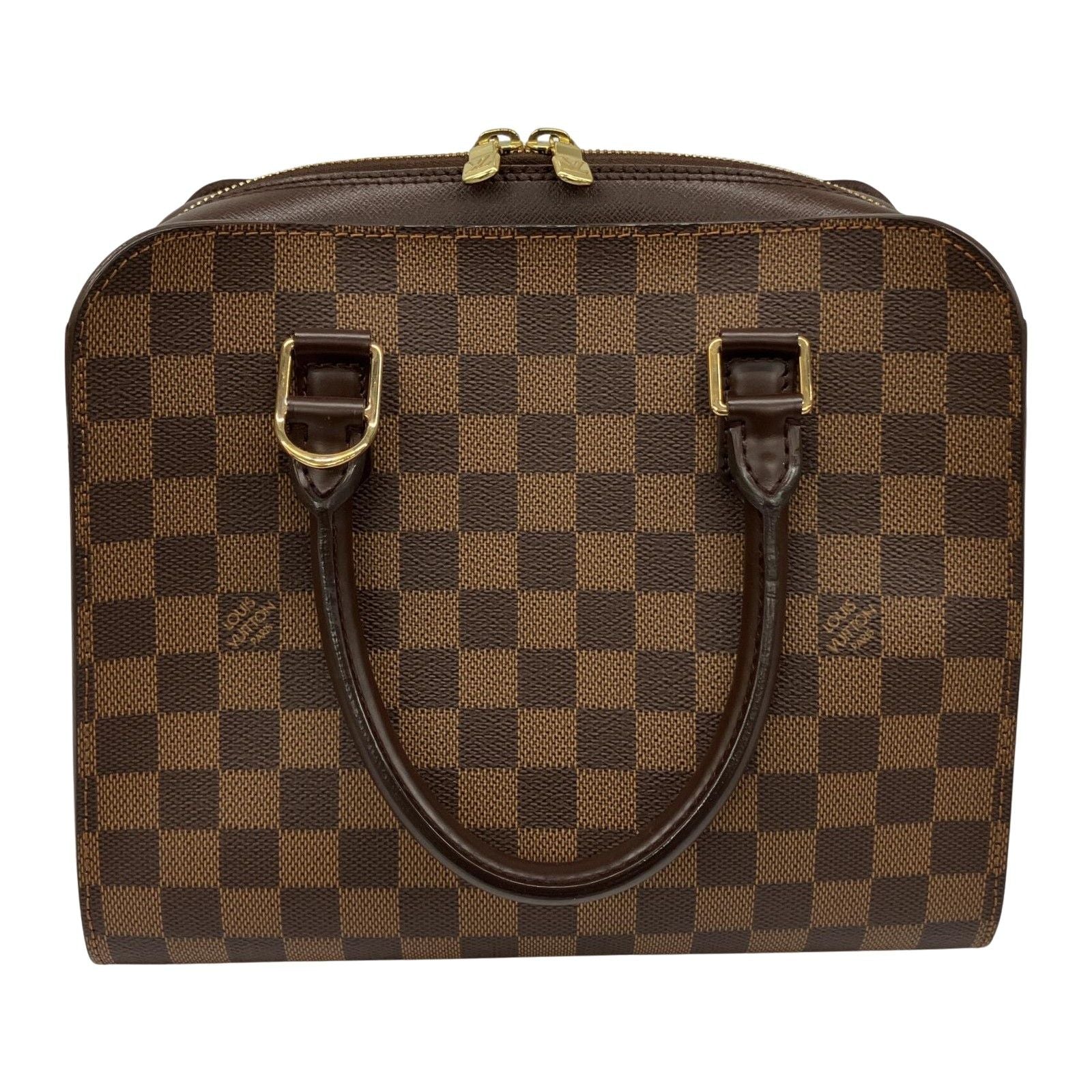 Louis Vuitton Handbag Damier Triana