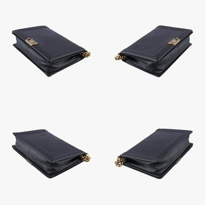 Chanel Boy Chanel Bra Cles Zur A6671115332938