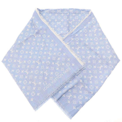 Louis Vuitton M78183 Shawl My Daily Denim Sac Sable