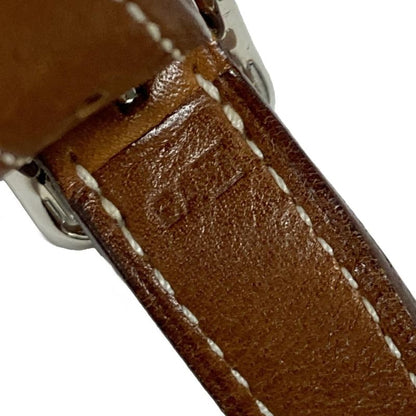 Hermes Shoulder Bag Silky City PM Orange And Beige And Multi Brides De Gala Silk