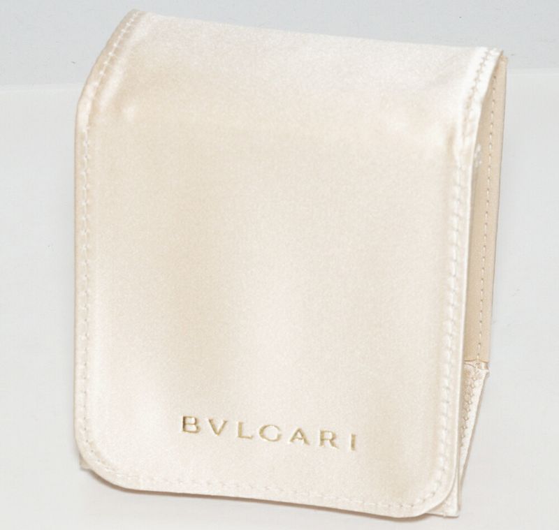 Bulgari Aluminum Ac38ta Men's