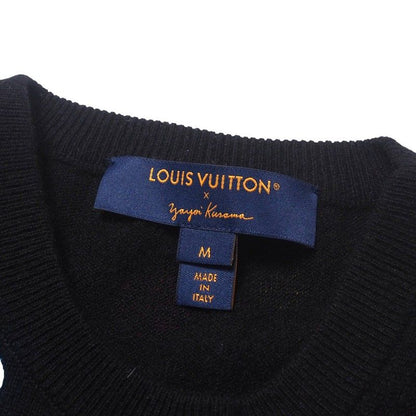 Louis Vuitton Sweater Size M Yayoi Kusama Yayoi Kusama Painted Dot Porthole