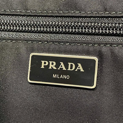Prada Backpack Sac - 2vz062 Navy