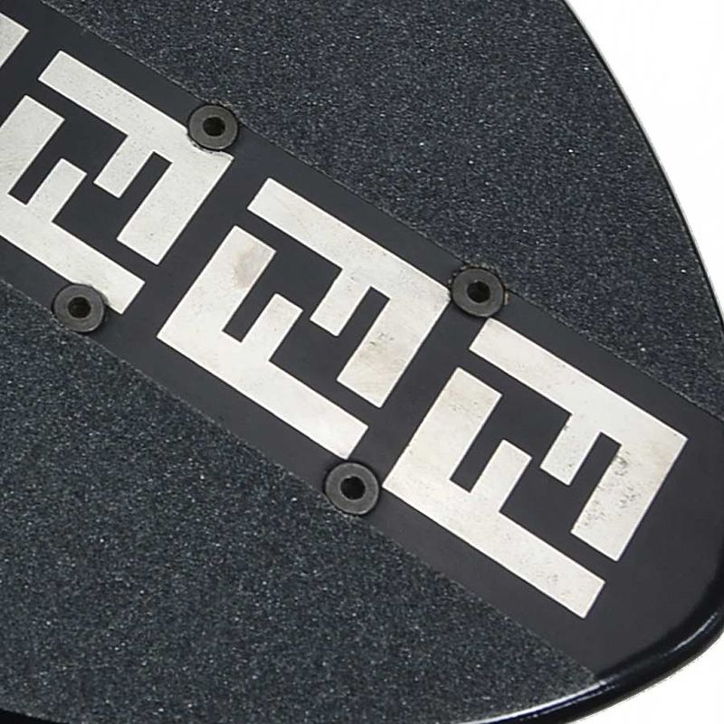 Fendi Skateboard