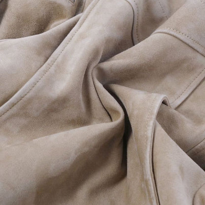 Saint Laurent Paris Leather Jacket