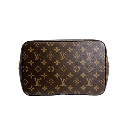 Louis Vuitton Monogram 2-Way Bag Neonoe Shoulder Bag Coclico