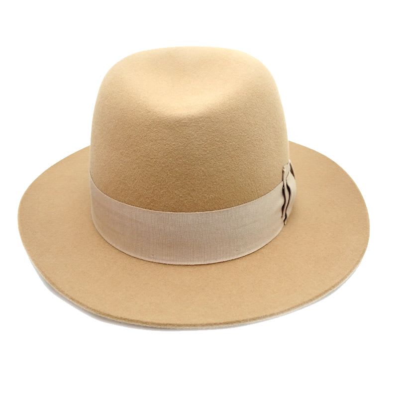 Hermes Love Beige Hat