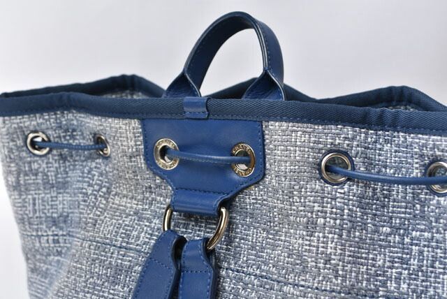 Chanel Backpack Sac Chanel Chain Bag D'urville 2018 Cruise Line A93787