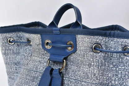 Chanel Backpack Sac Chanel Chain Bag D'urville 2018 Cruise Line A93787