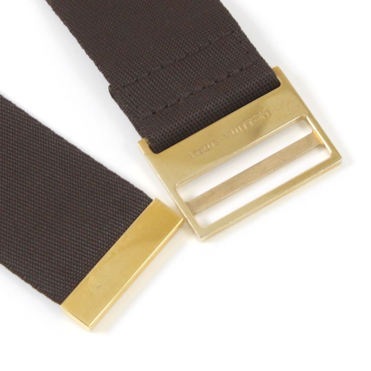 Louis Vuitton Damier Jeronimos Waist Pouch