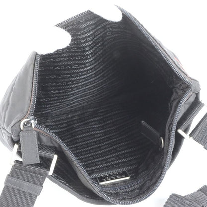 Prada Sport Tessuto Nylon Shoulder Bag Crossbody Messenger Business Tote Men's