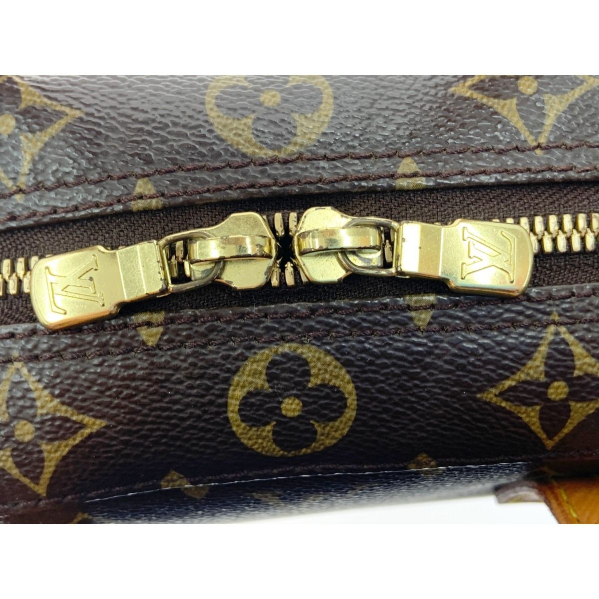 Louis Vuitton Monogram Spontini Women's 2way Bag