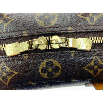Louis Vuitton Monogram Spontini Women's 2way Bag