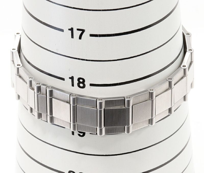 Bulgari Diagono Professional GMT Gmt40s Gmt40c5ssd Men's