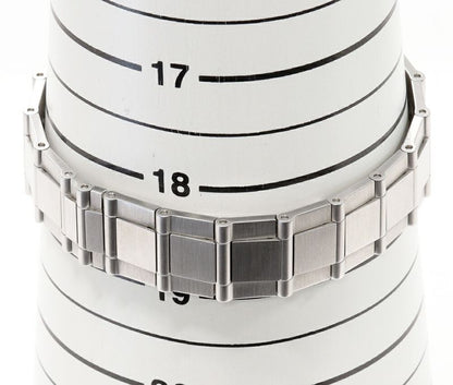 Bulgari Diagono Professional GMT Gmt40s Gmt40c5ssd Men's