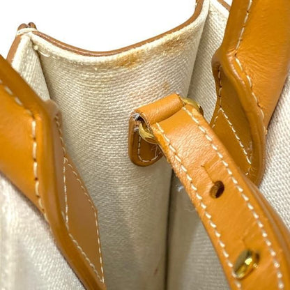 Celine 193302 Mini Vertical Cabas Shoulder Bag Crossbody Bag Handbag Crossbody